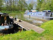 Up to 50' 2" / 15.30m mooring at Melbourne Arm L1 Leisure available now